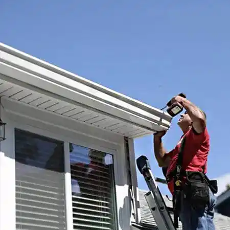 gutter services Prince George